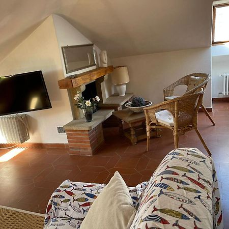 Casa Riviera Villa Lavagna Dış mekan fotoğraf
