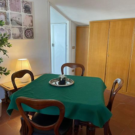 Casa Riviera Villa Lavagna Dış mekan fotoğraf