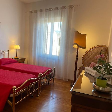 Casa Riviera Villa Lavagna Dış mekan fotoğraf