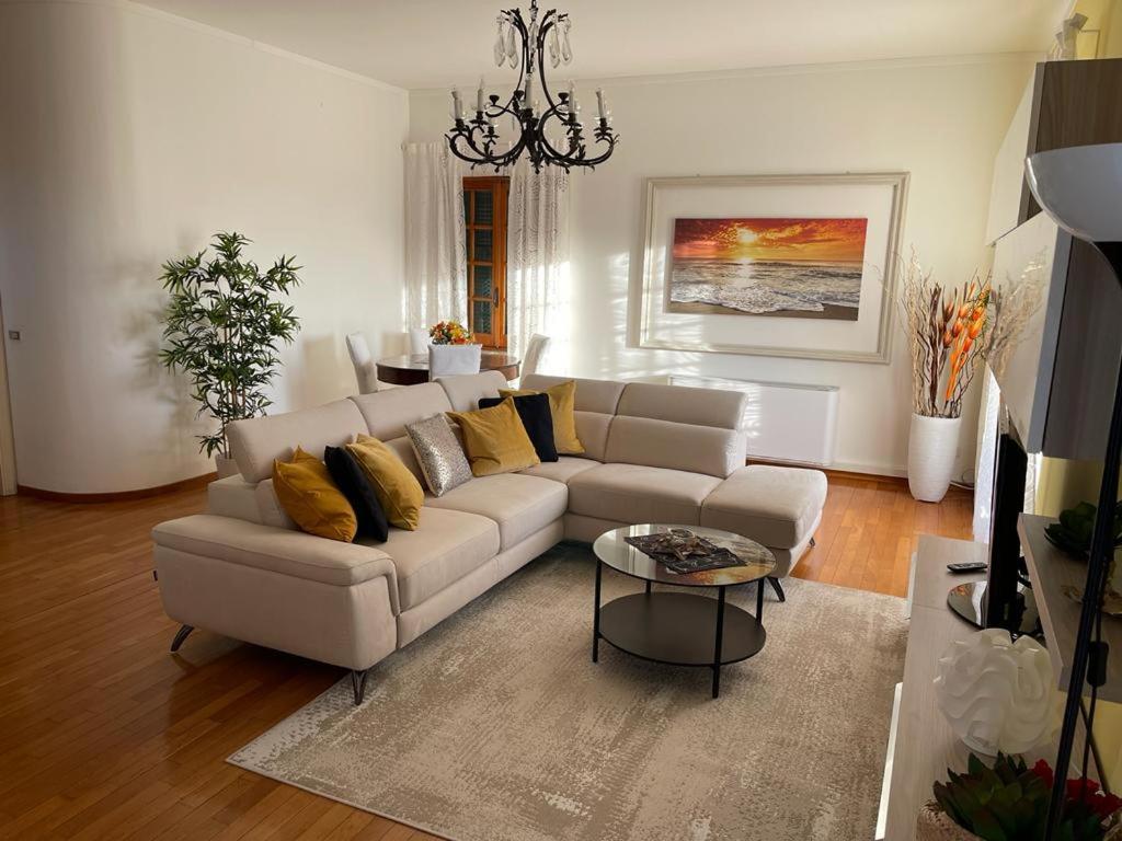 Casa Riviera Villa Lavagna Dış mekan fotoğraf