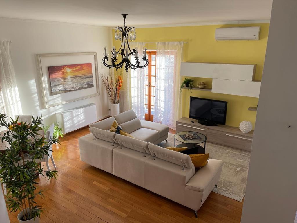Casa Riviera Villa Lavagna Dış mekan fotoğraf