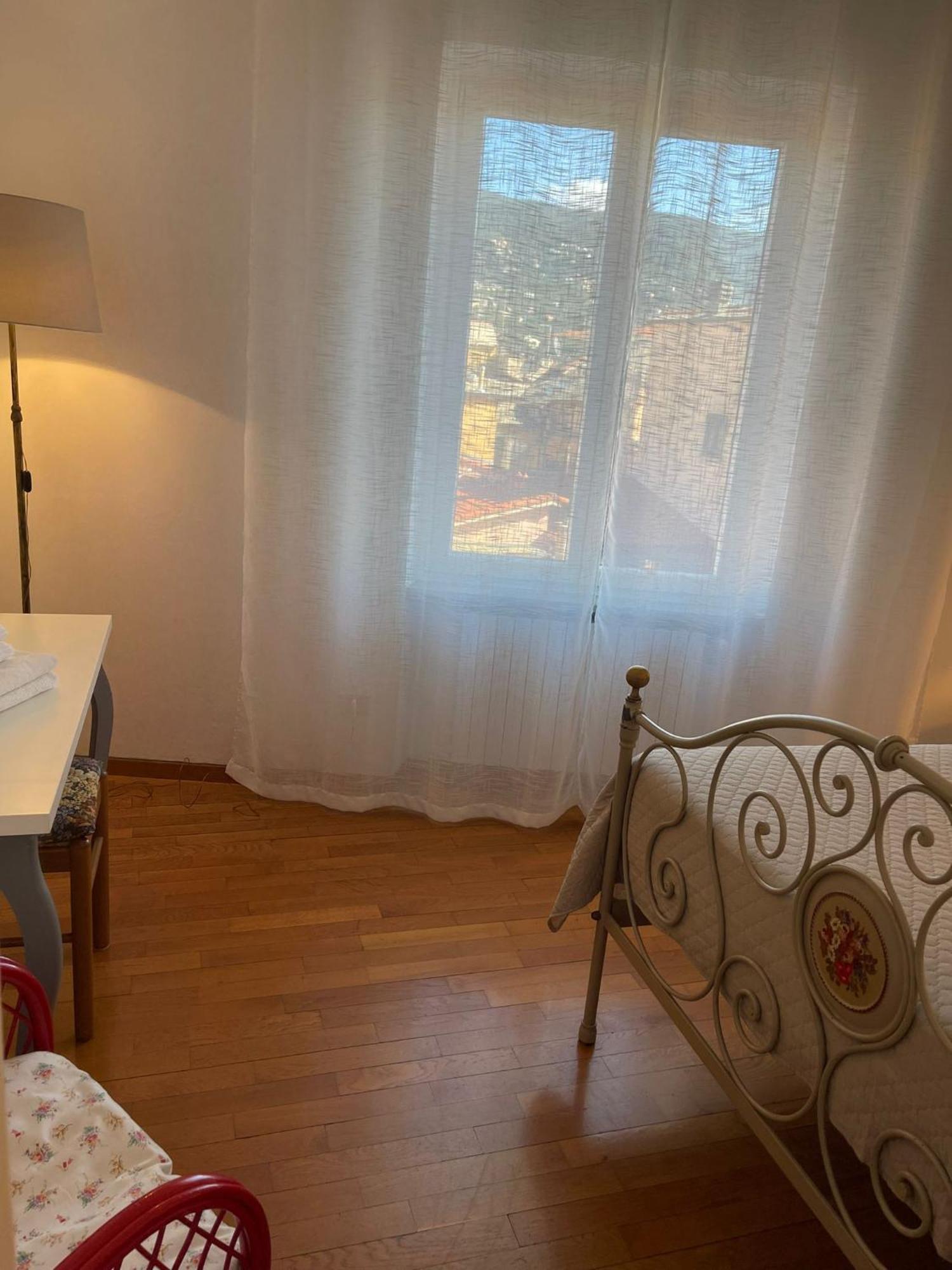 Casa Riviera Villa Lavagna Dış mekan fotoğraf