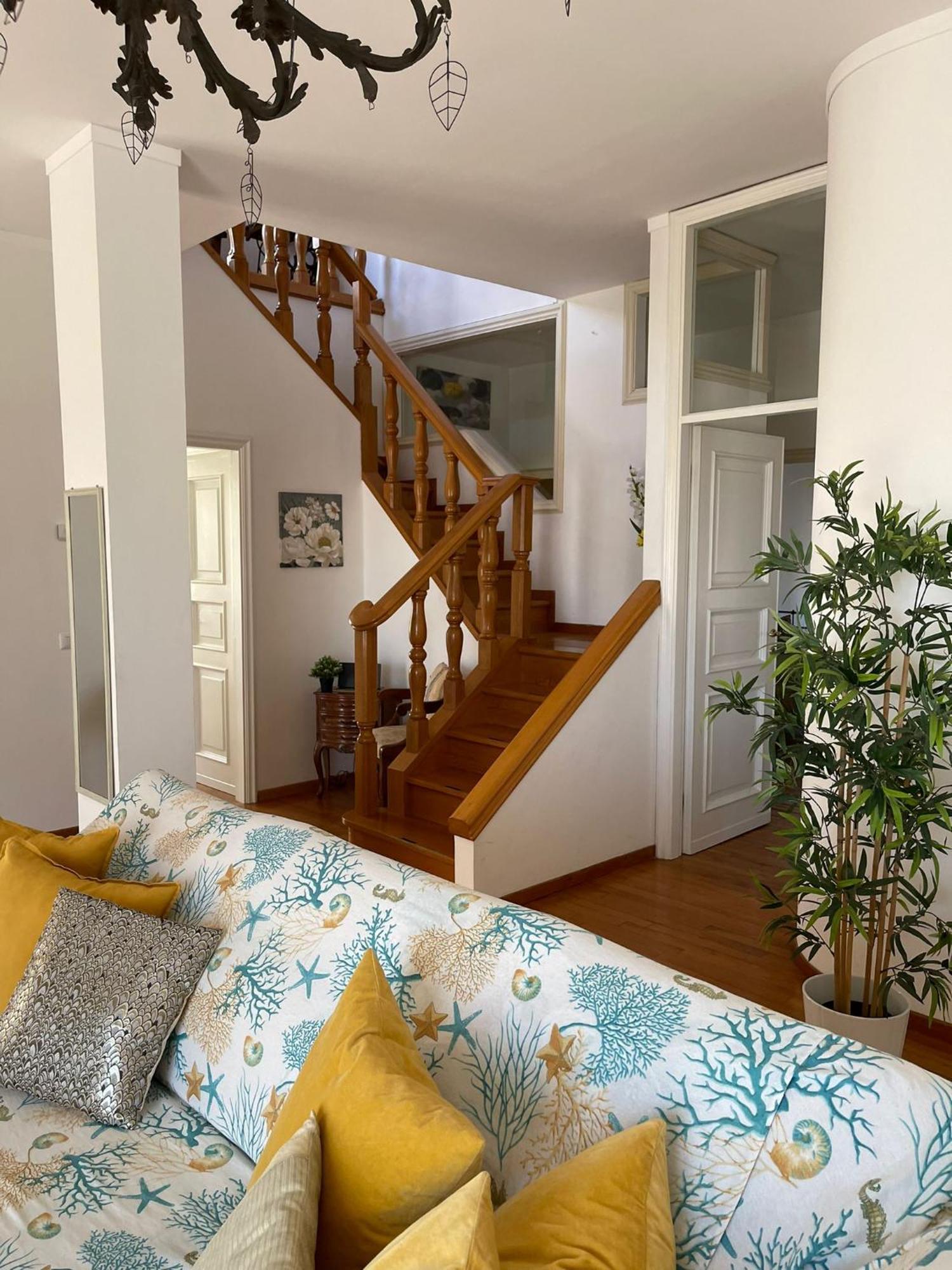 Casa Riviera Villa Lavagna Dış mekan fotoğraf