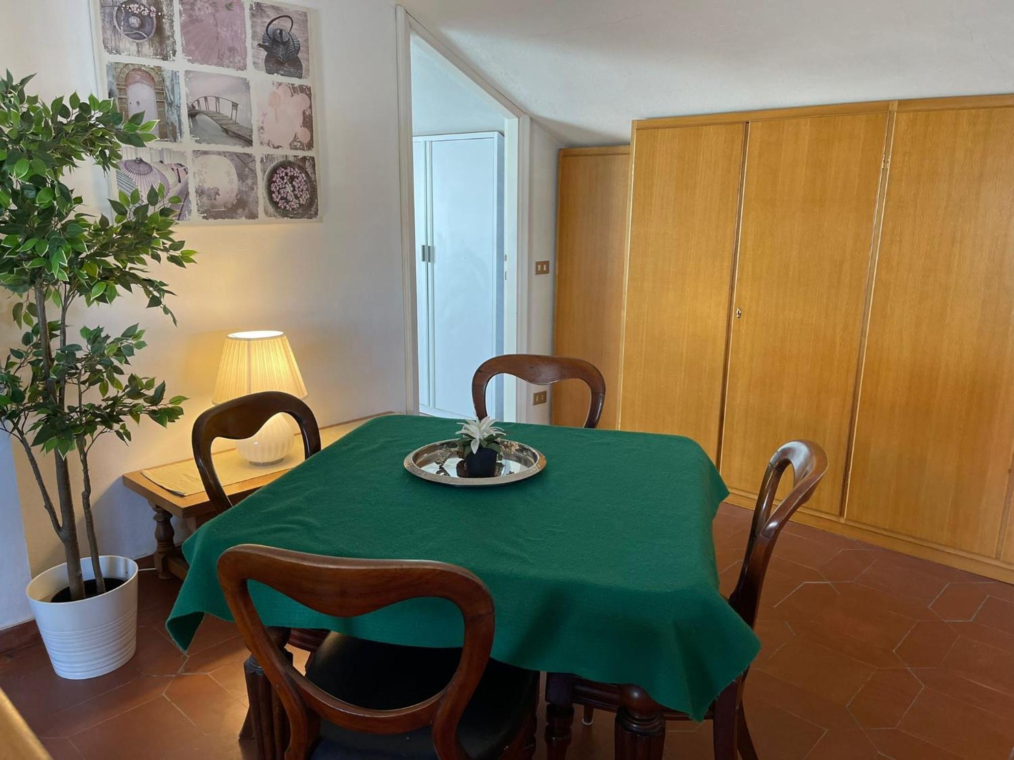 Casa Riviera Villa Lavagna Dış mekan fotoğraf