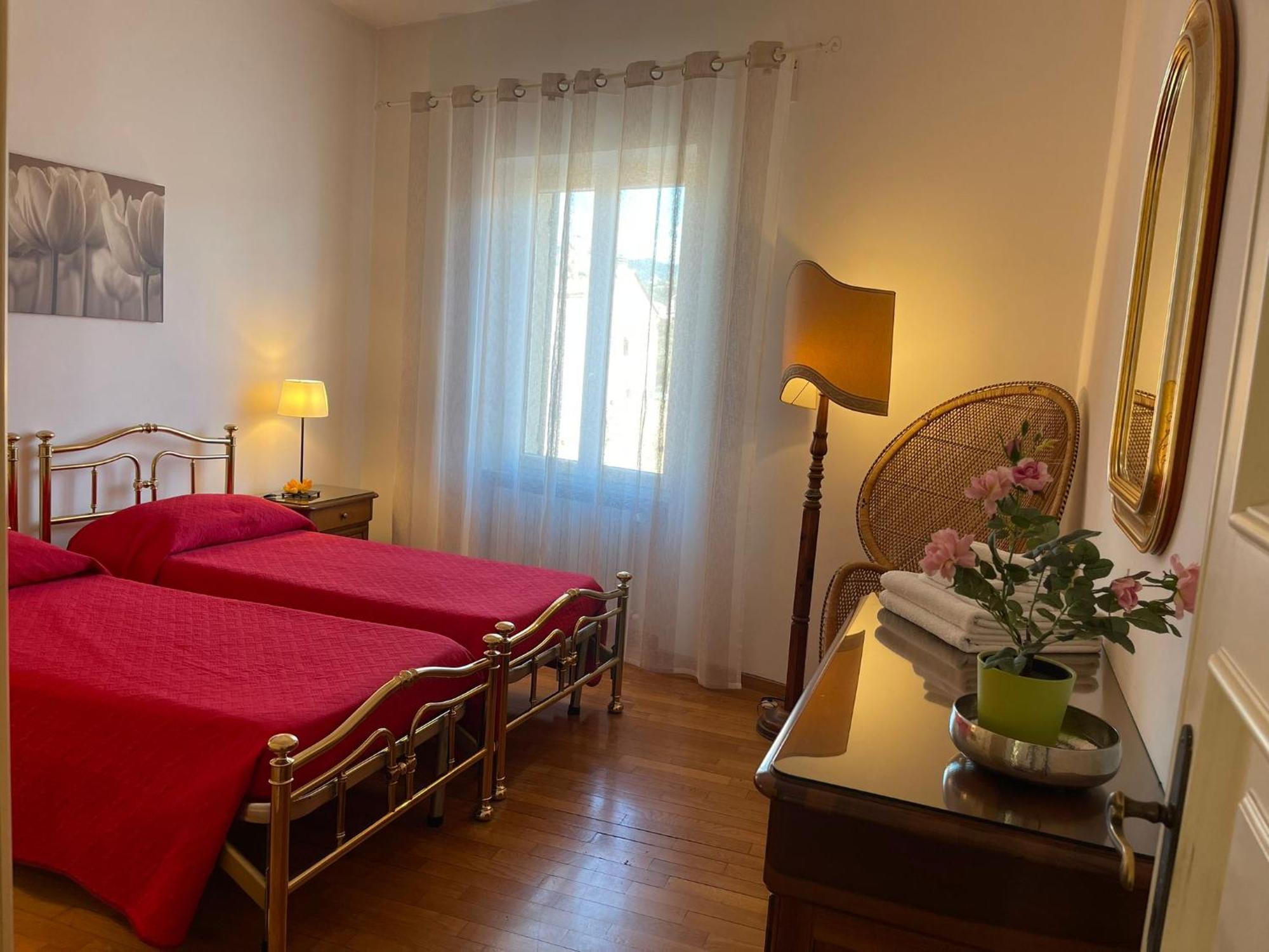 Casa Riviera Villa Lavagna Dış mekan fotoğraf