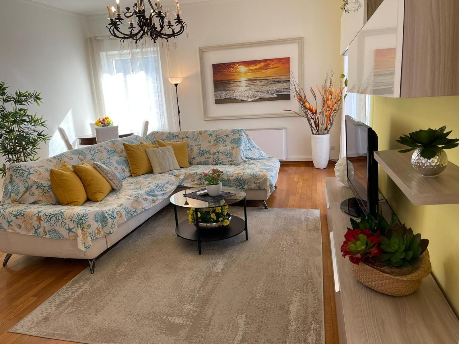 Casa Riviera Villa Lavagna Dış mekan fotoğraf