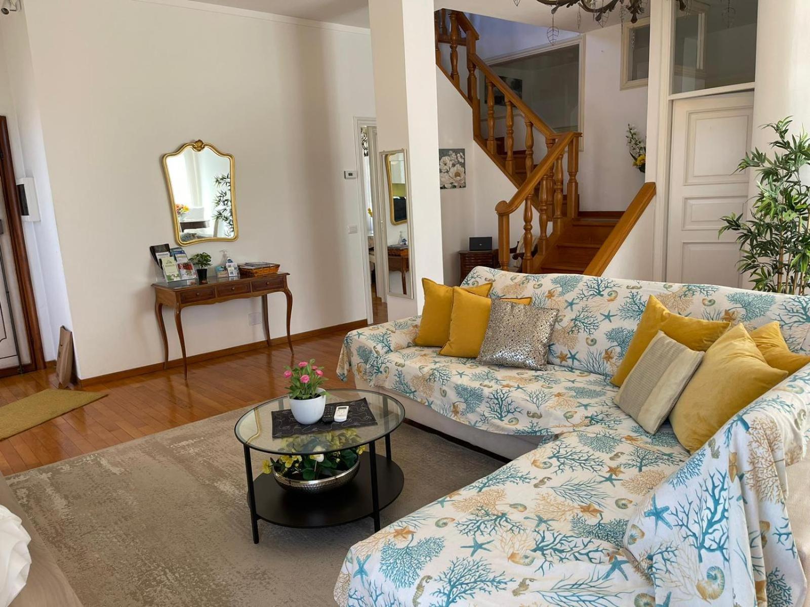Casa Riviera Villa Lavagna Dış mekan fotoğraf
